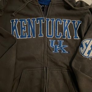 University of Kentucky Hoodie